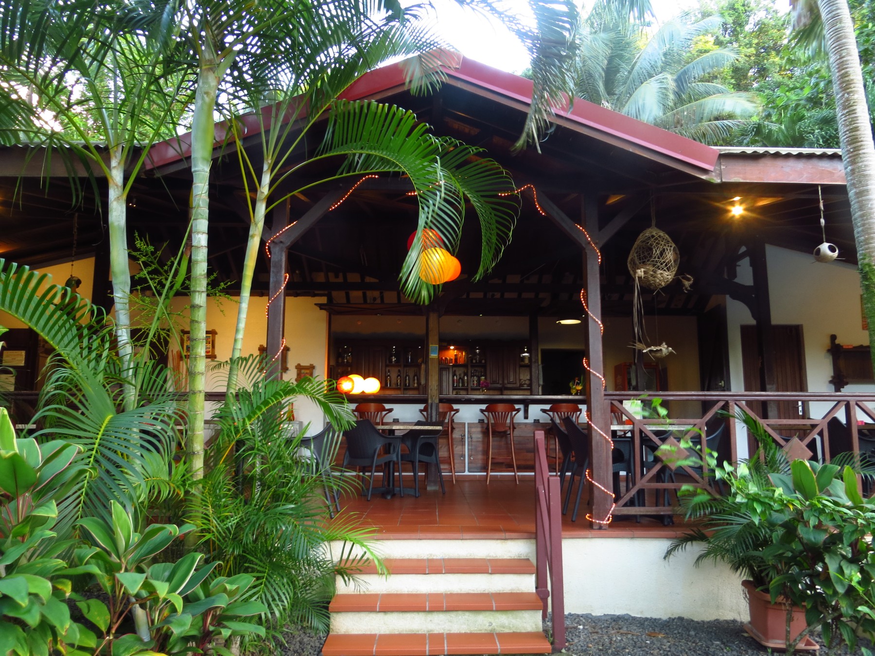 Caraïb'Bay Hôtel